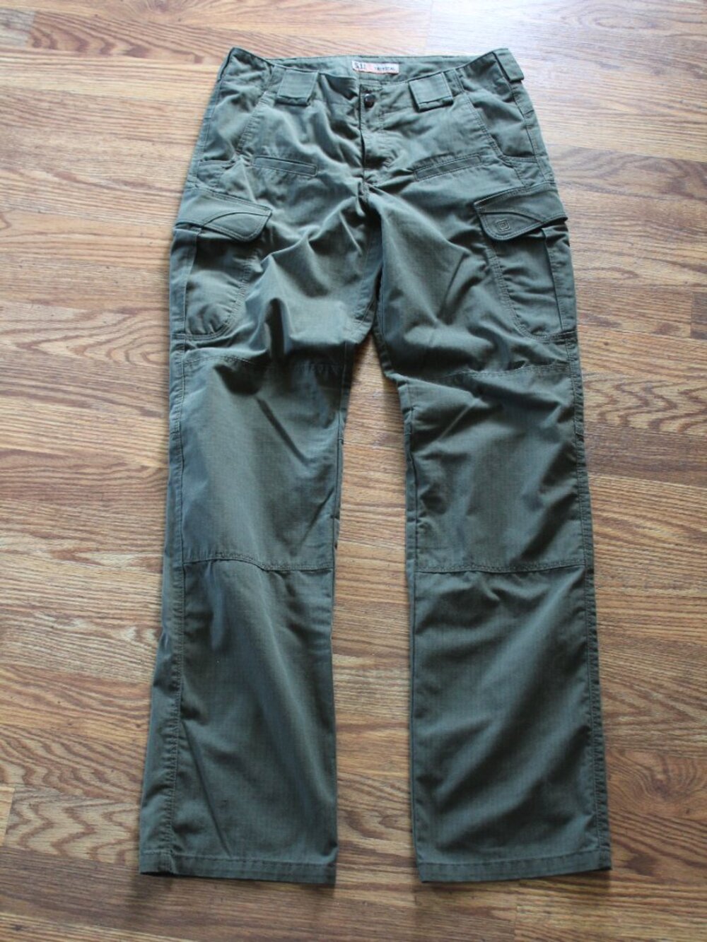 5.11 Women's Stryke Pants